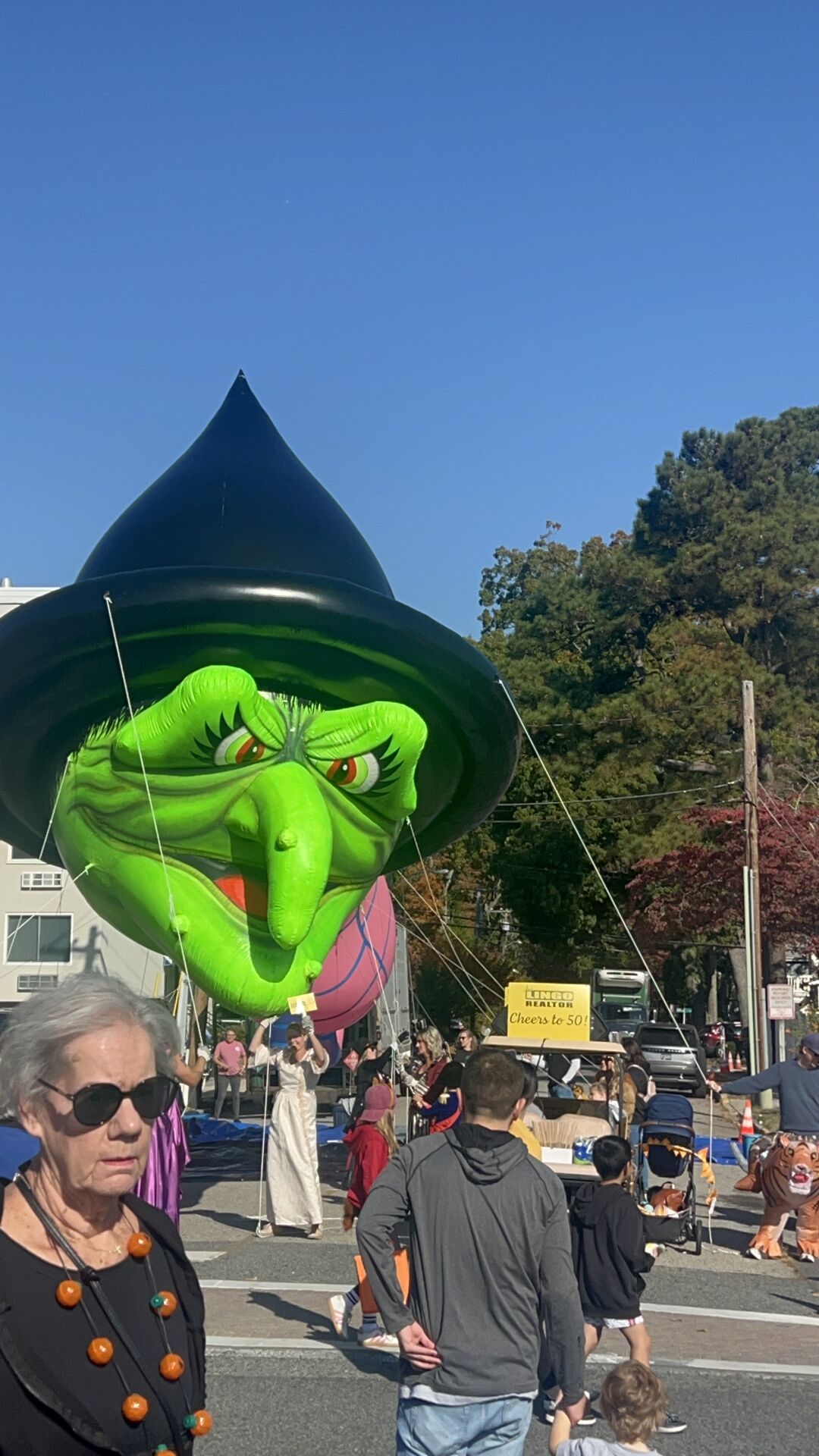 Sea Witch 2024